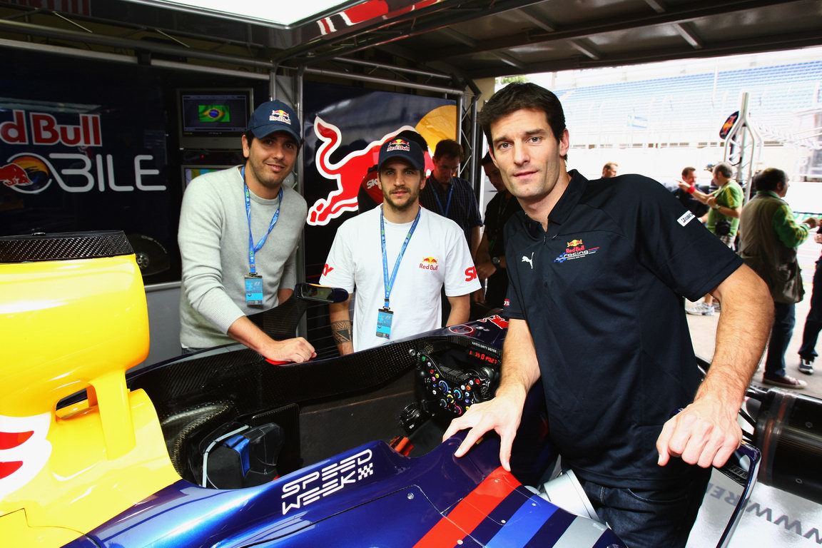 GP BRASILE - Prove Libere